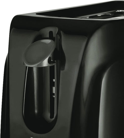 Brentwood Cool Touch 2-Slice Toaster Kitchen Supplies, Black