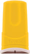 Tovolo Silicone Butter Sleeve, Mess-Free Butter Application, Dishwasher Safe, 1 Stick Capacity