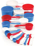 Prepworks by Progressive Ultimate 19-Piece Measuring Cups & Spoon Set