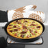 Oven Mitts and Pot Holders for Kitchen Pineapple Oven Mitts Sets Golden Cute Hot Pads Heat Resistant Washable for Counter Table Decorative BBQ Cooking Baking Grilling