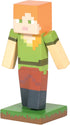 Department 56 Minecraft Village Accessories Alex Figurine, 2.625 Inch, Multicolor