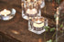 BOLSIUS 60 Count White Tealight Candles - Unscented Lights with 8 Hour Burning Time - Premium European Quality - Special for Weddings, Home Decor, Spa, Restaurants, Parties, and Special Occasions