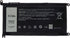WDXOR 42Wh Dell Laptop Battery Replacement for Dell Inspiron 15 5000 7000 Series, Dell Inspiron 13 5000 7000, 5368 5378 7378 5568 7560