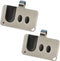 2 Garage Door Remote for Sears Craftsman (53753 139.53753)