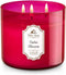 White Barn 3 Wick Candle 14.5 Ounce, Cactus Blossom