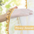 Gold Sheer Curtains for Kitchen 63 Inch Length Pair Set Rod Pocket Light Filtering Semi Transparent Window Drapes Gold Yellow Curtains for Bedroom Living Room Home Office Farmhouse Rustic 52x63 Long