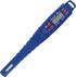 Escali Advanced Digital Waterproof Meat Thermometer, Min/Max Recall, Pack of 1, Navy Blue