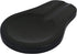 Marbco Marble Spoon Rest, Ladle Holder, Marble Spoon Rest Holder for Stove Kitchen, Heavy Duty, Dishwasher Safe (Design 2, Black)