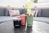 CamelBak Horizon Tumbler - Insulated Stainless Steel - Tri-Mode Lid