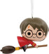 Hallmark Christmas Ornaments, Harry Potter Quidditch Ornament