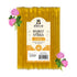 The Honey Jar Plain Raw Honey Sticks - Pure Honey Straws For Tea, Coffee, or a Healthy Treat - One Teaspoon of Flavored Honey Per Stick - Made In The USA with Real Honey - (20 Count)