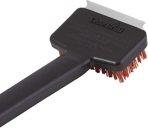 Char-Broil Standard Nylon Bristle Brush