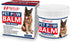 Natrulo Pet Paw Balm for Dog - Natural Healing Ointment for Itchy Paws, Grooming, Allergy Relief, Repair, Pad Protection – Soothing Unscented Shea Butter Moisturizer for Itching, Dryness, Licking 2oz