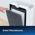 BISSELL, 2804 Replacement High Efficiency Filter for Air320 Air Purifier