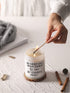 Housewarming Gift for New Home, You Should Have Moved Closer to Me Scented Candle, First Home Gift, Moving Away Gift Ideas for Women and Men (White)