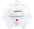 Brentwood TS-1045W Electric 7 Egg Cooker with Auto Shut Off, White, One Size
