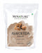 Asafoetida Powder ( Hing)( Asafetida ) by mi nature| 100% Pure and Natural | 227g( 8oz)(0.5lb) | Indian spice for cooking| From India | 100% ONLY ASAFOETIDA POWDER-no external additives added.