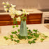 Joyhalo 24 Pack Fake Ivy - Vines Artificial Ivy Leaf Plants, Silk Ivy Garland Greenery Artificial Hanging Plant for Party Garden Outdoor Wedding Wall Decor