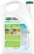 Scotts Outdoor Cleaner Multi Purpose Formula: Concentrate, Bleach-Free, Use on Decks, Siding, Stone and Patio Furniture, 1 gal.