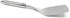 Norpro, Silver Krona Stainless Steel Solid Turner, 12-Inch