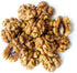 California Walnuts Halves & Pieces, 8 Ounces – Non-GMO Verified, Raw, Unsalted, Shelled, Vegan, Kosher, Sirtfood, Bulk. Rich in Omega-3 Fatty Acids, Protein. Great for Baking, Snacking, as a Topping.