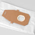 6 Pack Replacement AH10000 Type Q HEPA Vacuum Bags for Hoover Platinum Upright Vacuum UH30010COM UH30010CCA UH30010 Replace Part 902419001
