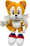 Great Eastern Entertainment GE Animation Sonic The Hedgehog - Tails Plush 7'', Multicolor (GE-7089)