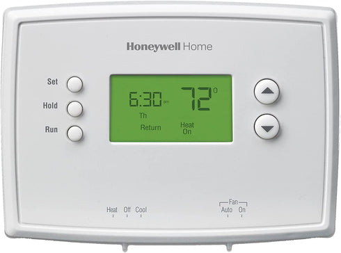 Honeywell Home RTH2300B 5-2 Day Programmable Thermostat