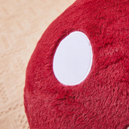 Bestsea Mushroom Pillows for Beds and Sofas Mushroom Plush Stuffed Fun Plush Toys and Home Decor Items(7.8inches)