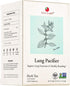Health King Medicinal Teas Lung Pacifier Herb Tea Bags, 20 Count
