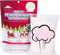 Bag Of Reindeer Farts Cotton Candy Funny Unique Christmas Stocking Stuffer Present For Kids Adults Boys Girls Men Women Teens Teachers White Elephant Office Party Fun Unique Holiday Surprise