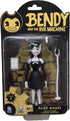 Bendy and the Ink Machine Action Figure (Alice),Black
