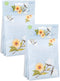 WILLOWBROOK Fresh Scents Scented Sachets - White Cotton