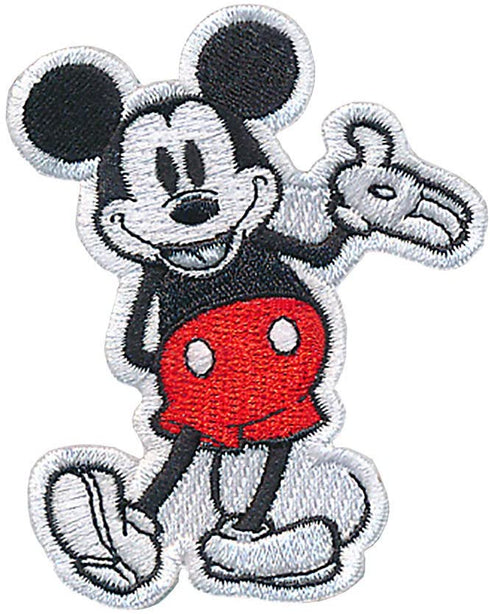 Tervis Disney-Original Mickey Made in USA Double Walled Insulated Tumbler, 1 Count (Pack of 1), Classic