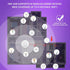 Sengled Zigbee Smart Bulb, Smart Hub Required, Works with SmartThings and Echo with built-in Hub, Voice Control with Alexa and Google Home, Color Changing 60W Equivalent A19 Alexa Light Bulb, 1 Pack