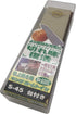Japanese King Knife Sharpener Whetstone Grit 6000 HT-43/S-45