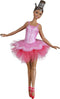 Hallmark Keepsake Christmas Ornament 2021, Barbie Beautiful Ballerina