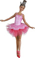 Hallmark Keepsake Christmas Ornament 2021, Barbie Beautiful Ballerina