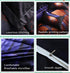HTgroce 3D Basketball Court Comforter Quilt Set for Teen Boys Girls Twin Size(68''x86''),2PCS,1 Quilt+1 Pillow Sham
