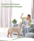 Future Way Vista 200 Replacement Filter Compatible with LEVOIT Air Purifier, 3-in-1 Filtration System, 2 Packs