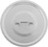 BALLARINI - 75001-301 BALLARINI Professionale Aluminum Lid, 9.5-inch, Silver