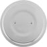 BALLARINI - 75001-301 BALLARINI Professionale Aluminum Lid, 9.5-inch, Silver