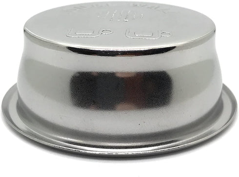 Breville .BES900XL/15.10 Two Cup Dual Wall Filter, 58mm
