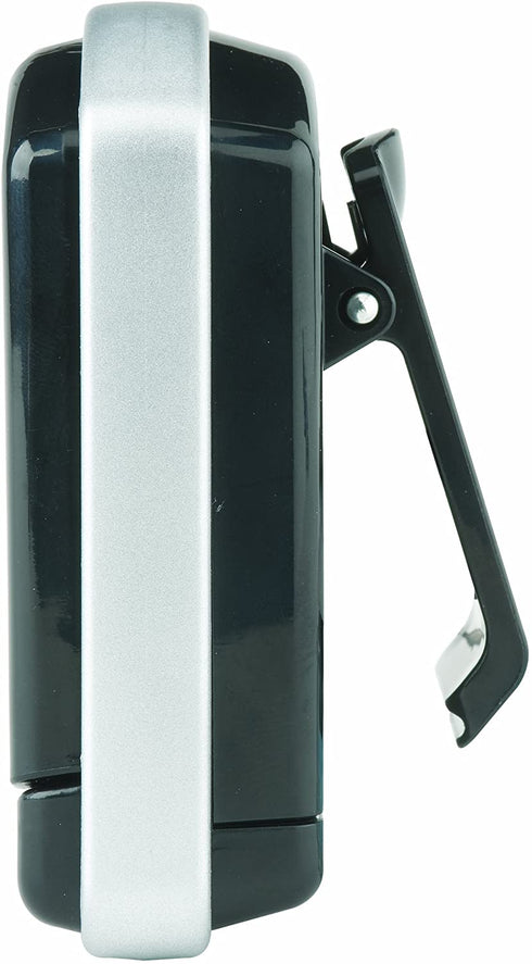 OttLite LED Mini Flip Lite - Portable, Adjustable, Clip Light