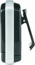 OttLite LED Mini Flip Lite - Portable, Adjustable, Clip Light