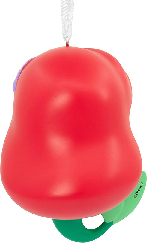Hallmark Christmas Ornament, Disney The Little Mermaid Ariel Bouncing Buddy