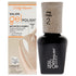 Sally Hansen Salon Gel Polish Nail Lacquer, Pearls, Please, 0.25 Fl Oz