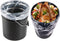 Gogmooi 5 Gallon Bucket Liner Bags, 25 Pcs Brining Bags for Turkey, 10 Silk Turkey Brine Bucket 23.5"— 31.5" Double-Sided Leak-Proof Storage Food Bag for Turkey and Brining, Food Grade, BPA Free