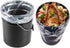 Gogmooi 5 Gallon Bucket Liner Bags, 25 Pcs Brining Bags for Turkey, 10 Silk Turkey Brine Bucket 23.5"— 31.5" Double-Sided Leak-Proof Storage Food Bag for Turkey and Brining, Food Grade, BPA Free