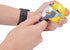 HIC Harold Import Co. The Worlds Greatest 4-in-1 Bar Tool, Bottle Opener, Can Punch, Citrus Peeler, Japanese Stainless Steel